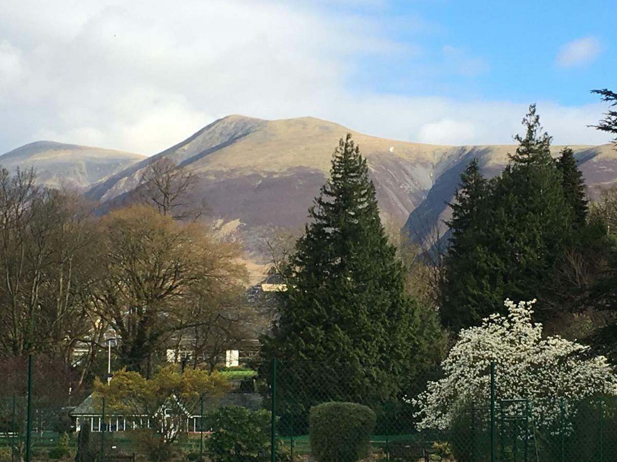 Winchester House * Keswick (Cumbria)