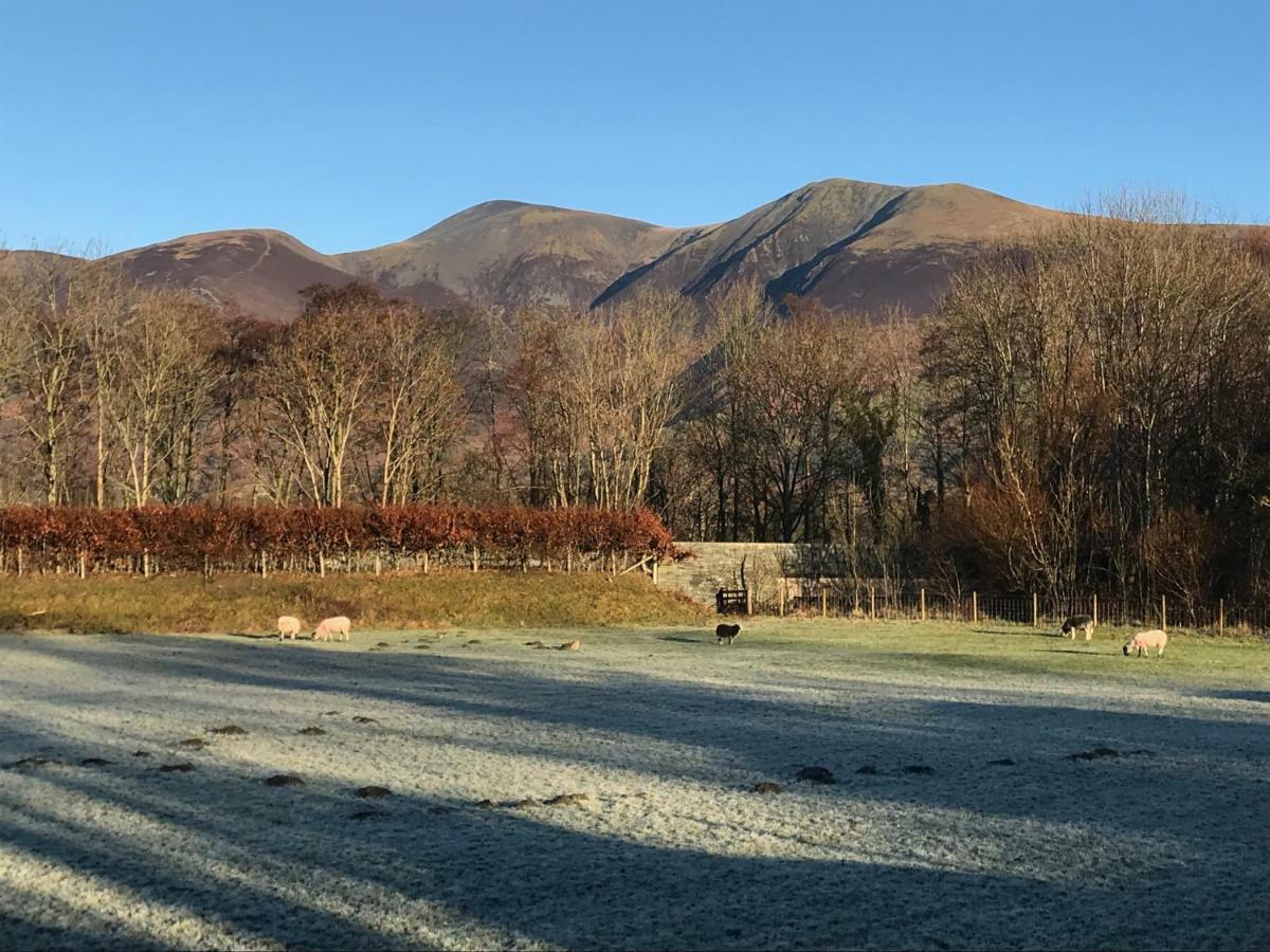 Winchester House Bed & Breakfast Keswick (Cumbria)