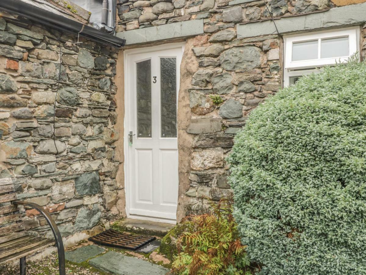 3 Holiday home Keswick (Cumbria)