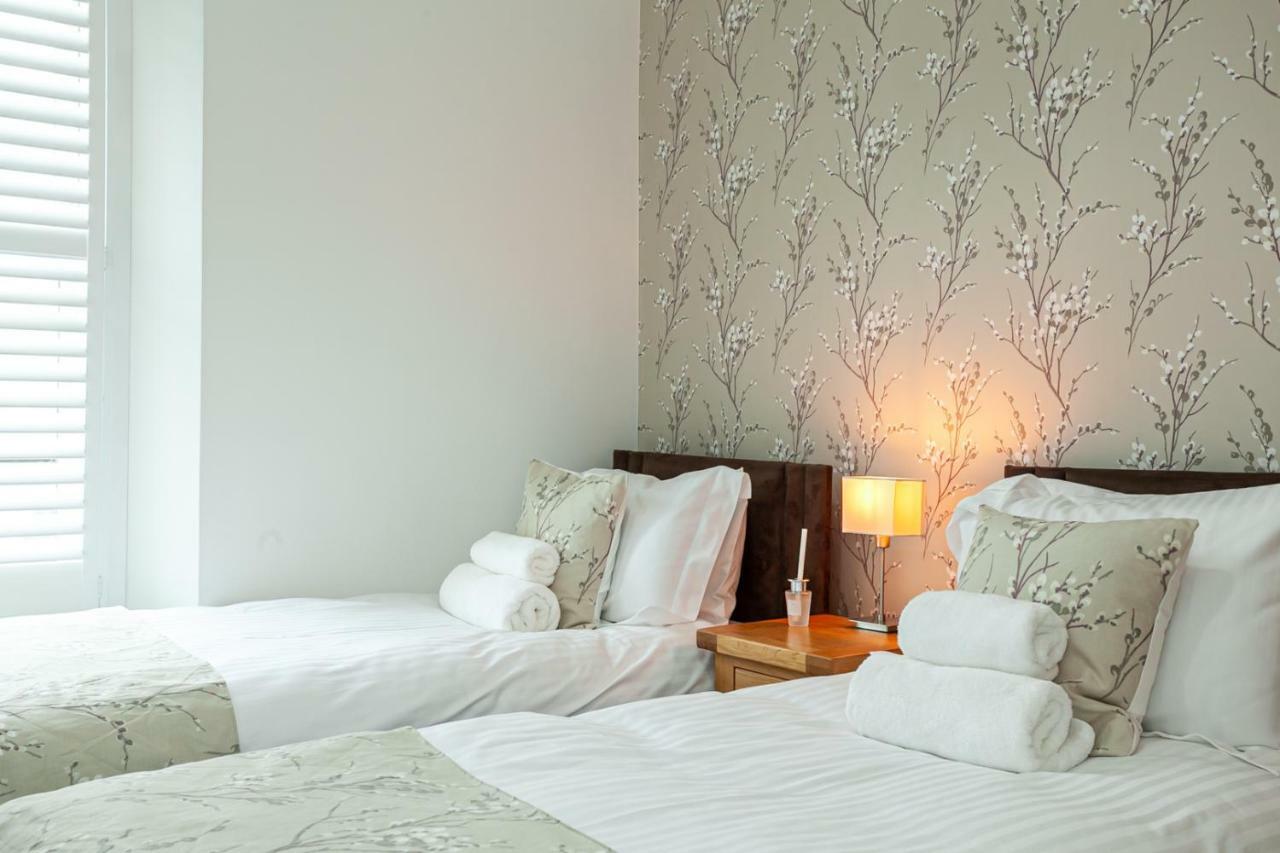 Carlton 2 A Large Modern Keswick Appt With Parking Apartment Keswick (Cumbria)