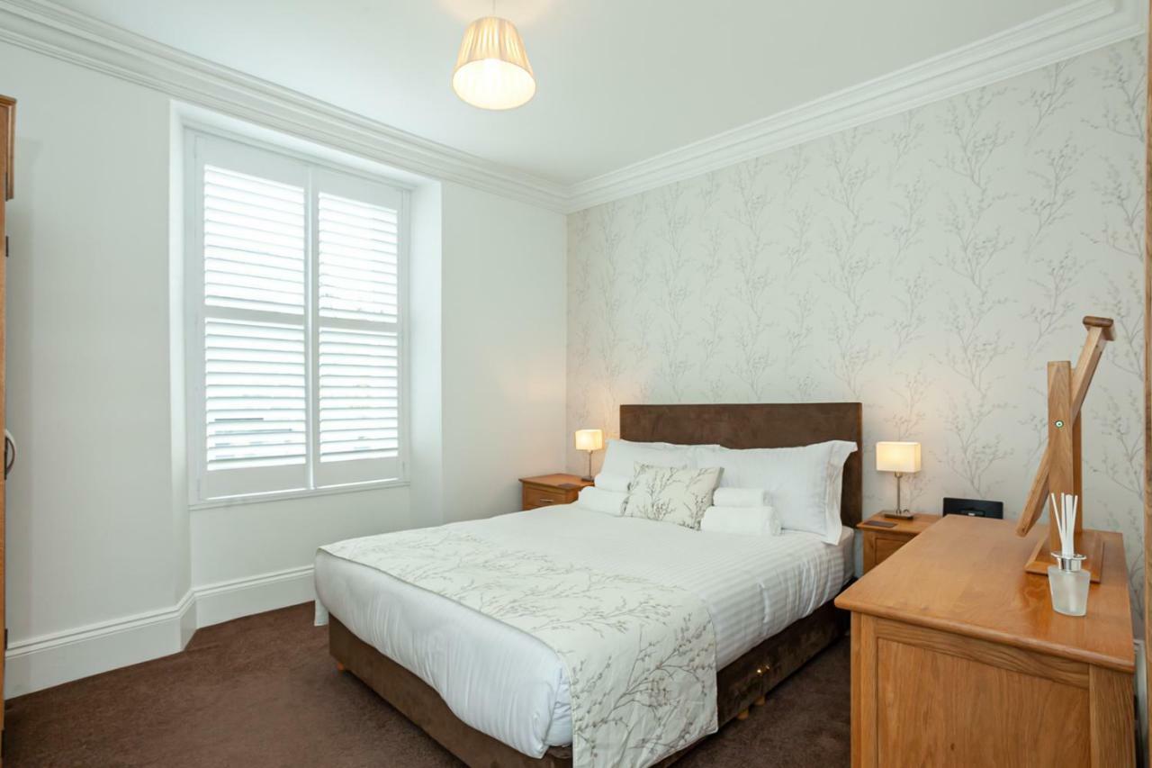 Apartment Carlton 2 A Large Modern Keswick Appt With Parking Keswick (Cumbria)