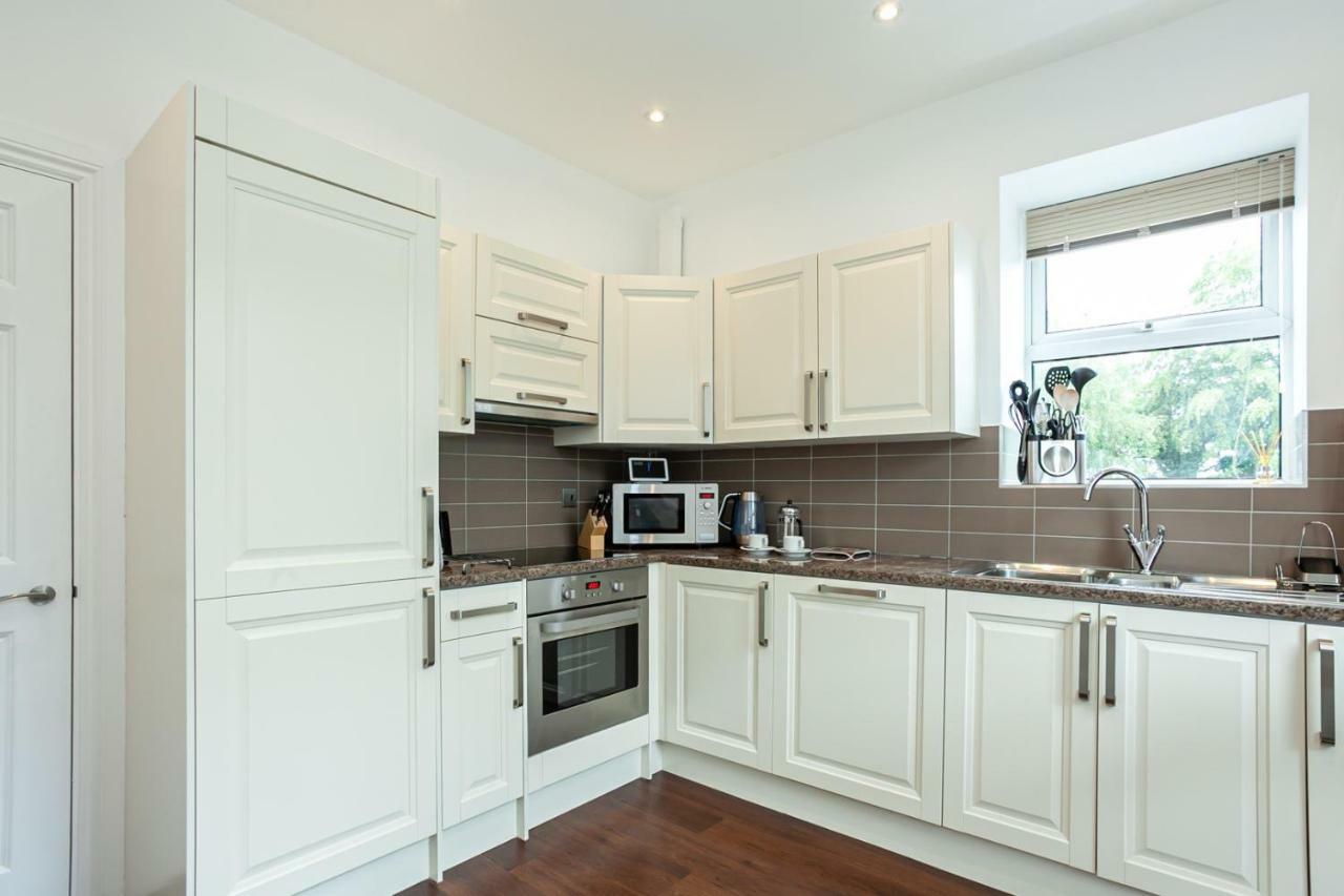 Carlton 2 A Large Modern Keswick Appt With Parking * Keswick (Cumbria)