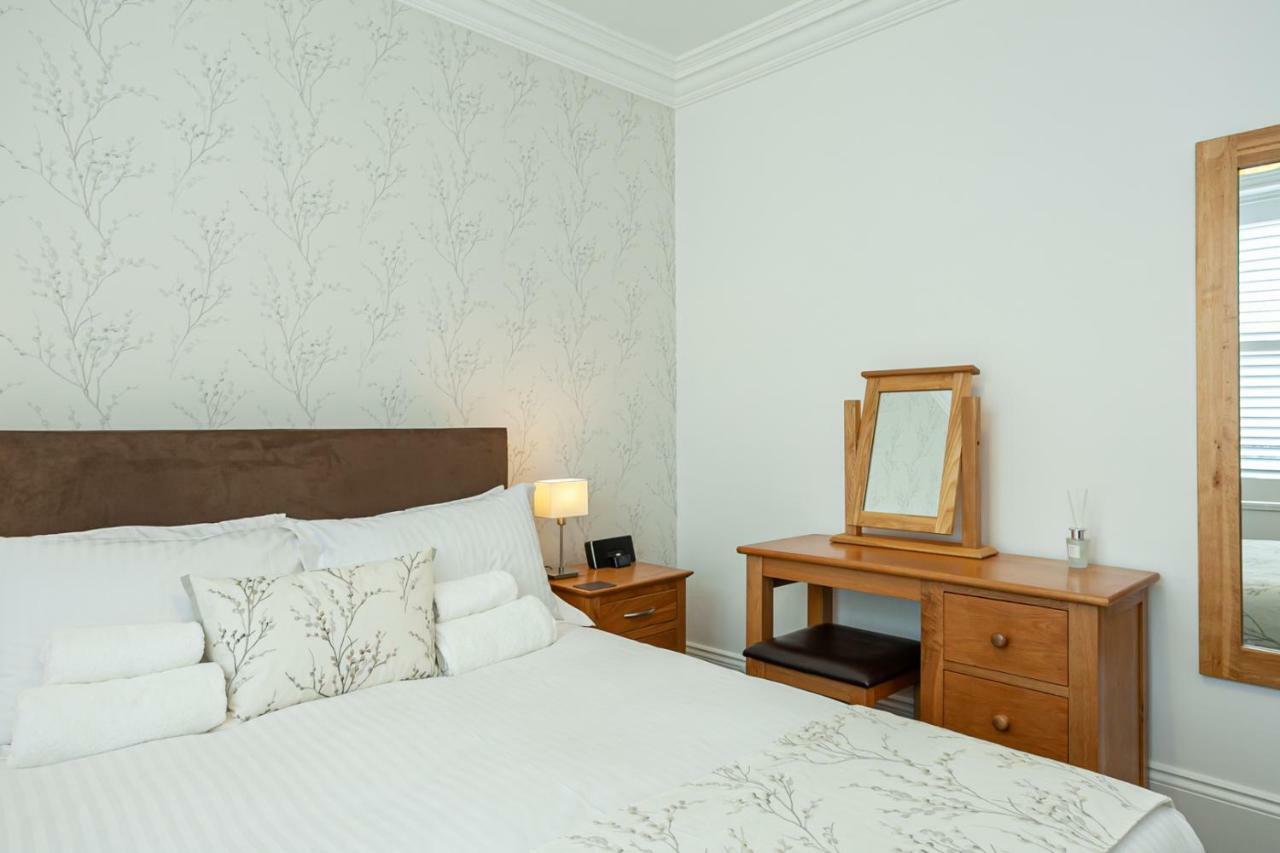 Carlton 2 A Large Modern Keswick Appt With Parking * Keswick (Cumbria)