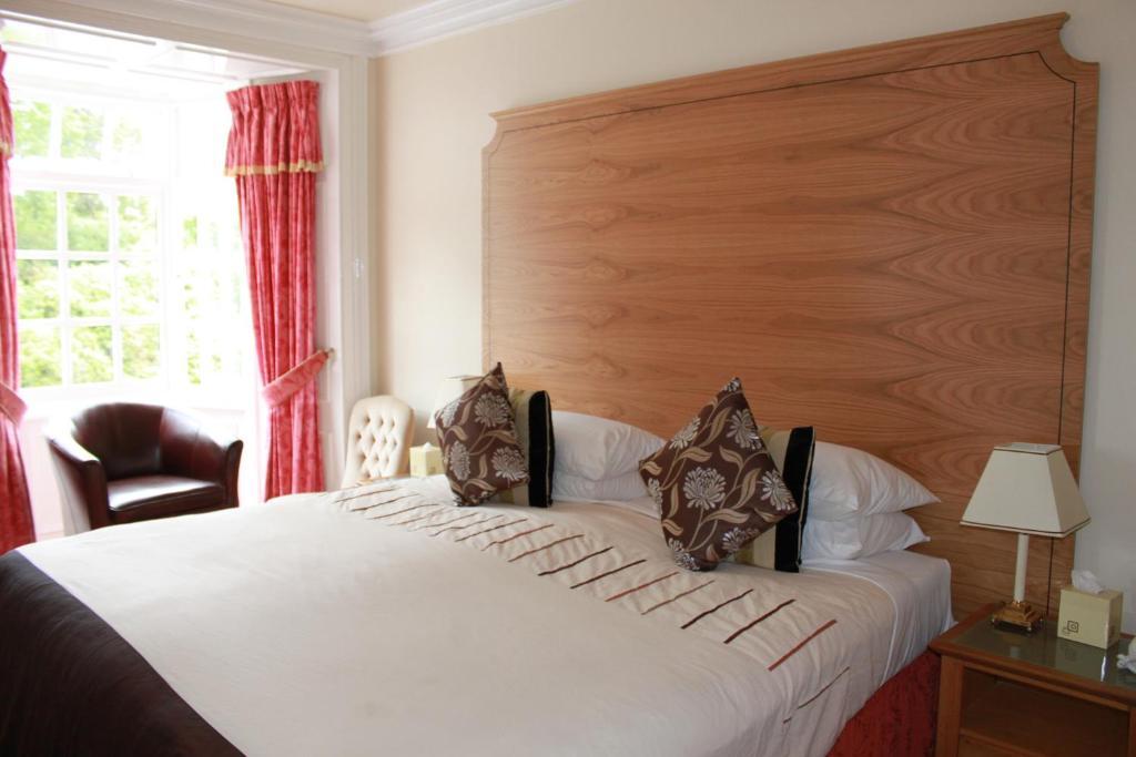 Lyzzick Hall 3* Keswick (Cumbria)