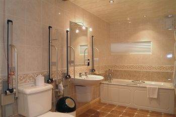 Hotel The Borrowdale Keswick (Cumbria)