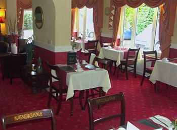 Rickerby Grange 4* Keswick (Cumbria)