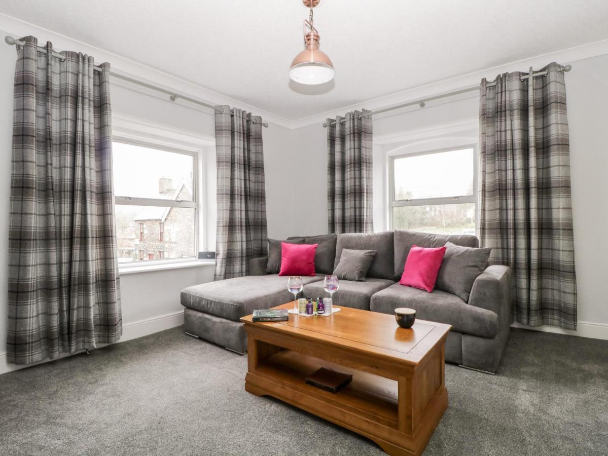 Apartment Three Peak View Keswick (Cumbria)