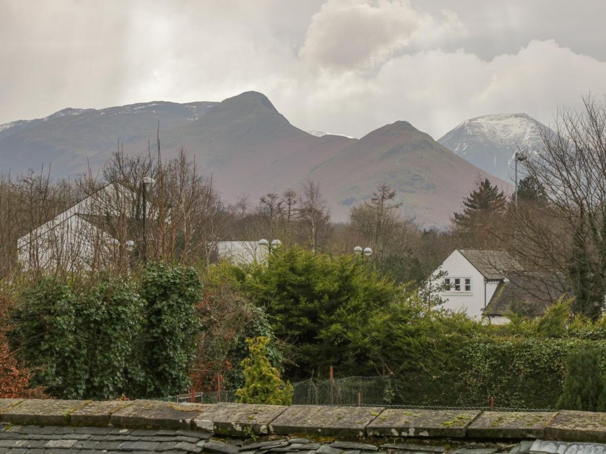 Three Peak View Keswick (Cumbria)